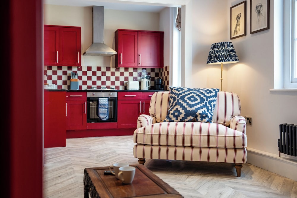 Stunning HighStreet Escape in Cheltenham