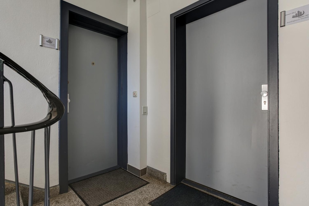 Hamburg Vacations - Boardinghouse Mundsburg - Property Image 14