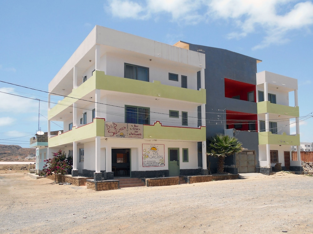 B&B Salinas Boa Vista