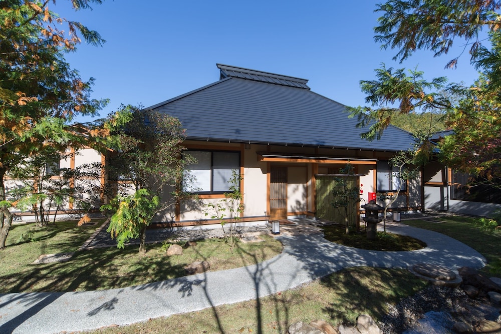 Miyama Sanso