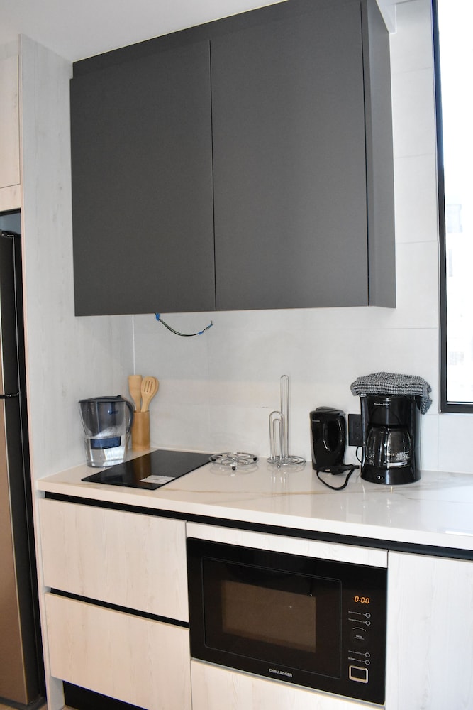 Harmony Luxury Apartments