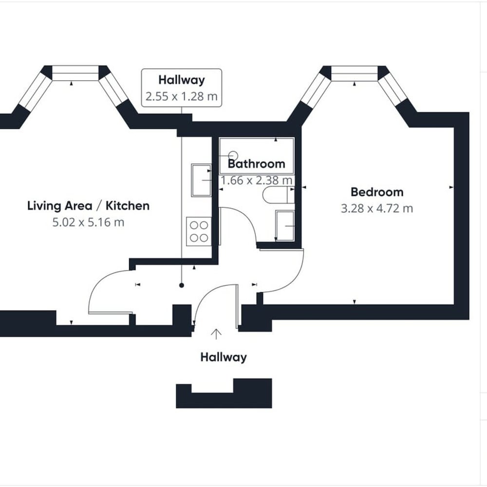 Host Stay Sandpiper Apartment