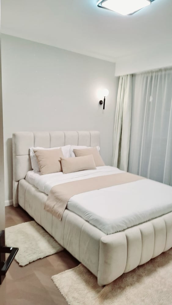 Apple Tree Furnished Apartments Syokimau