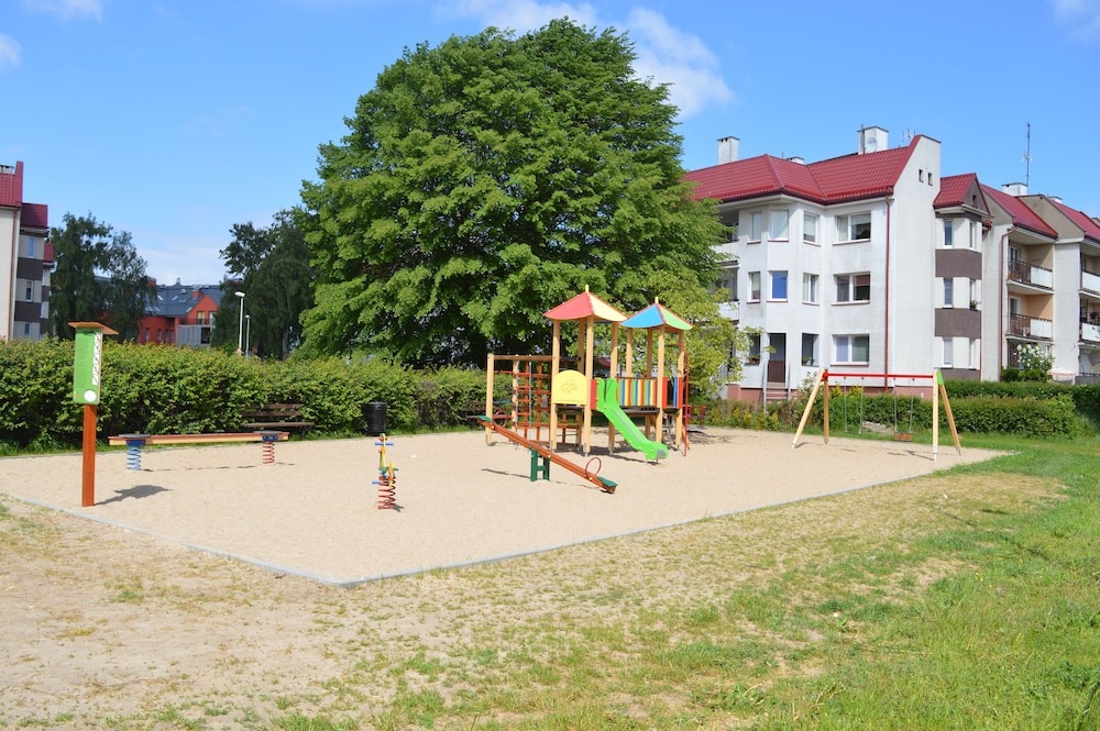 Family Homes - Apartamenty Vento