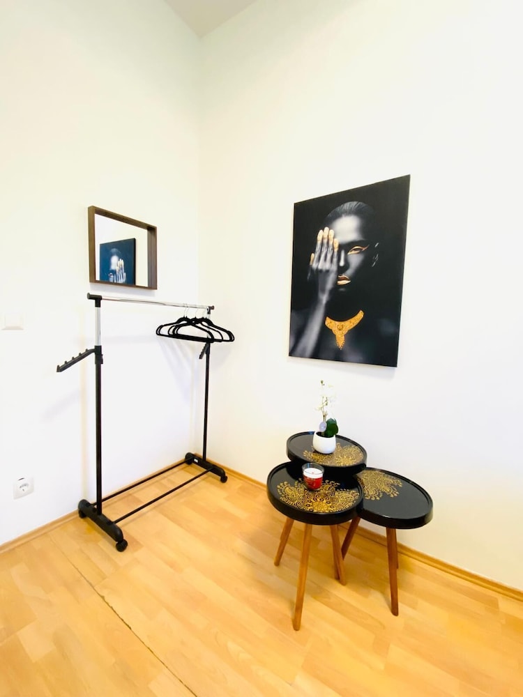 5 Bedroom Apartment near Schonbrunn