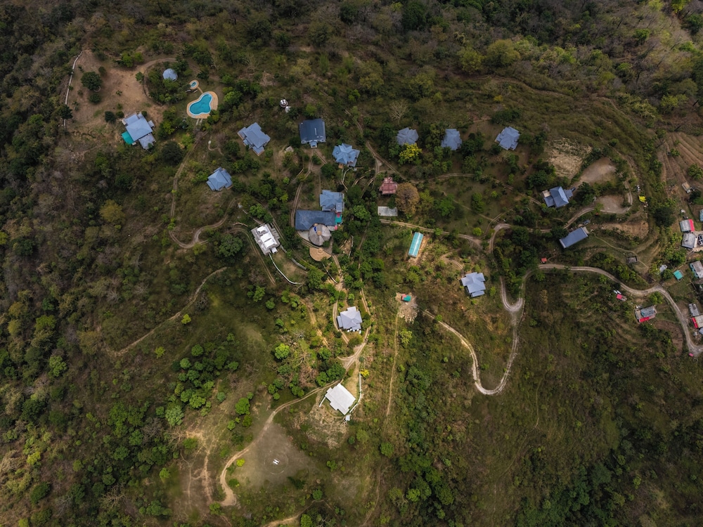 Vanvasa Lansdowne Forest Division