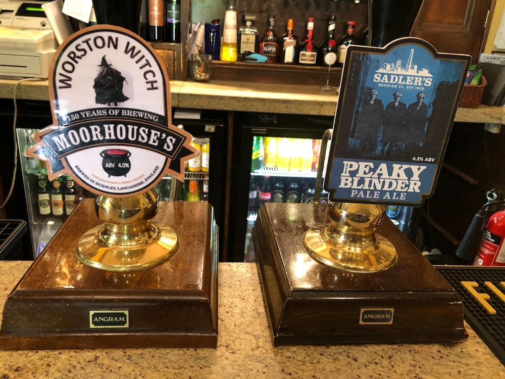 Calf's Head Hotel