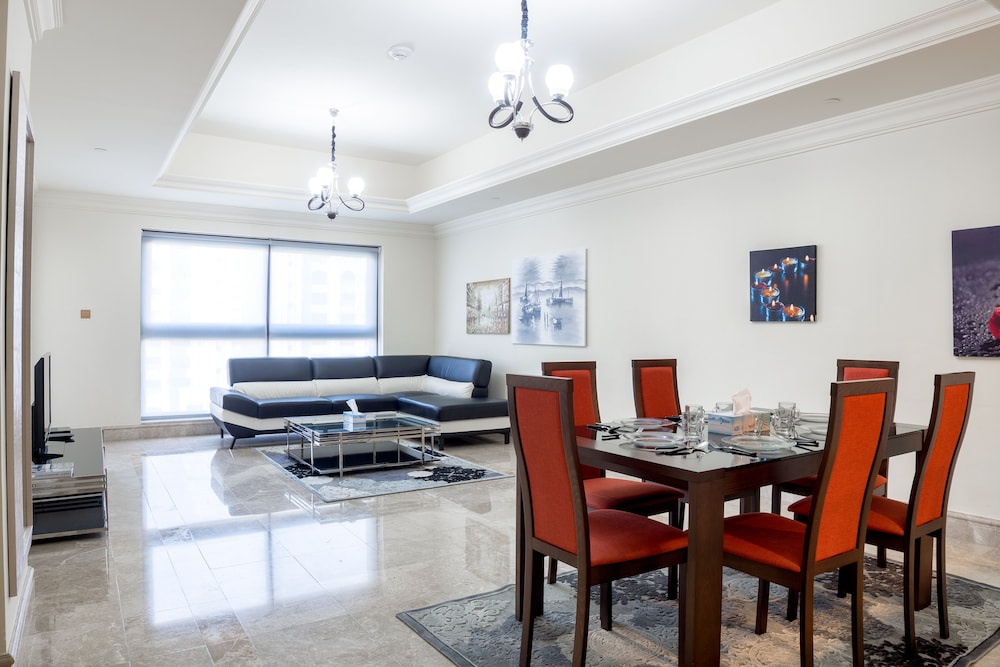 South North Residence Palm Jumeirah