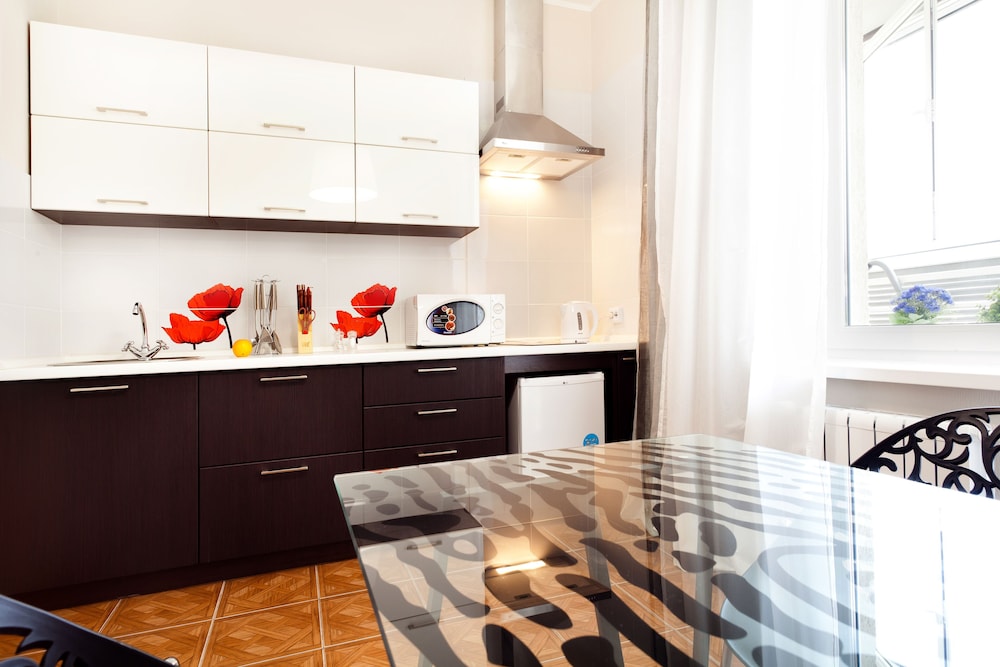 Apartment Etazhydaily Yumasheva-Papanina