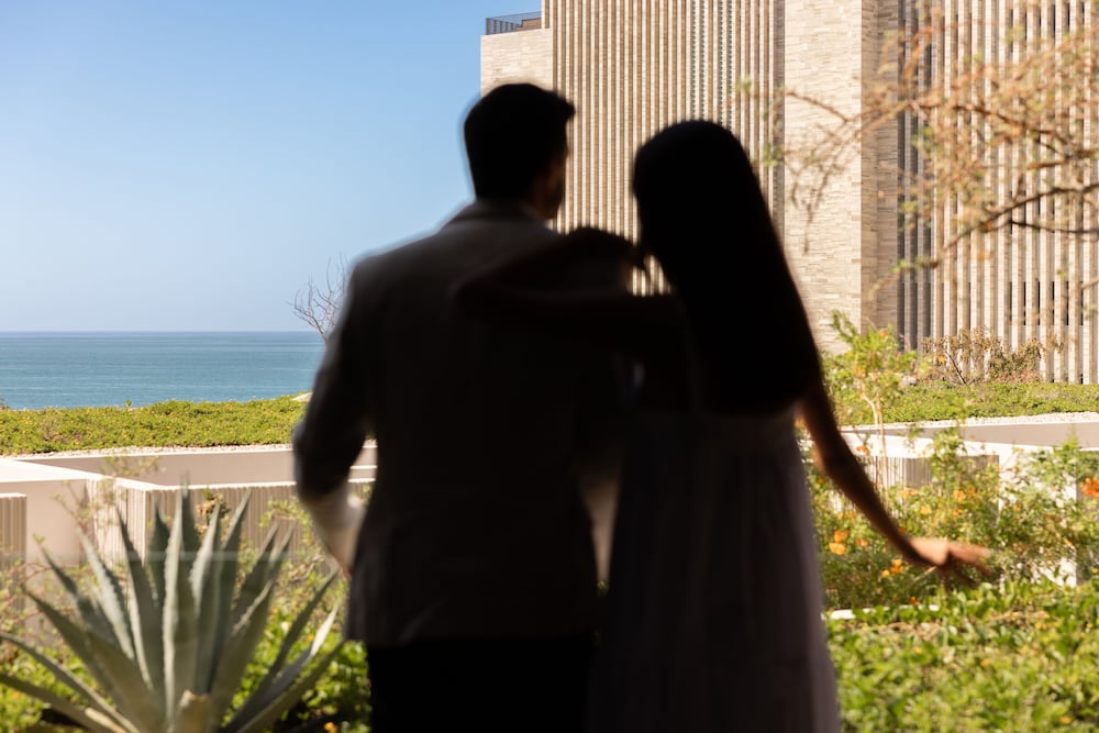 The Club at Solaz, Luxury Villas