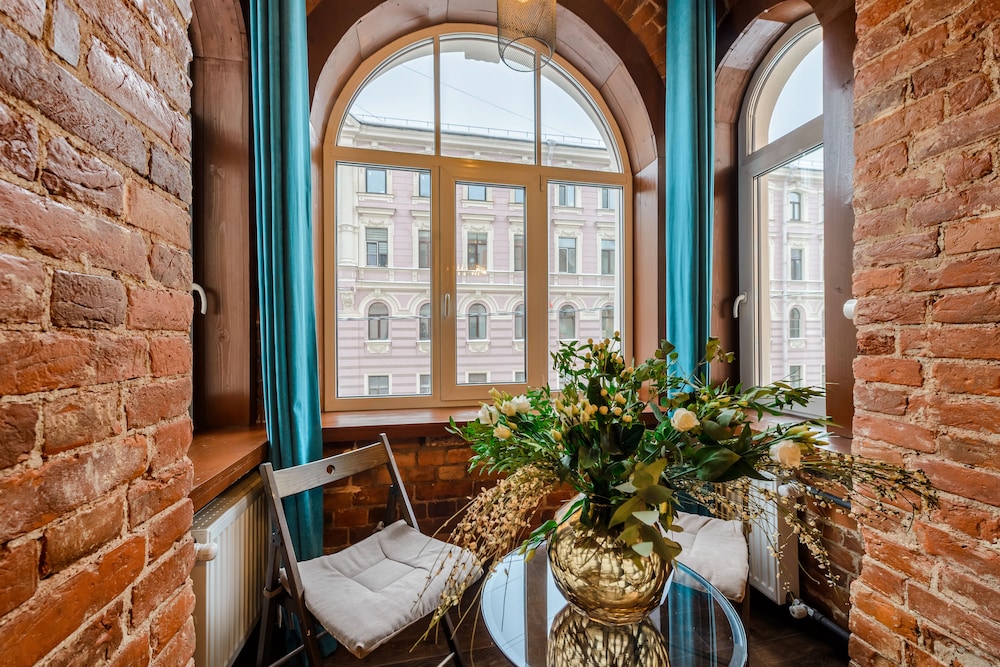 Nevsky Loft Studio