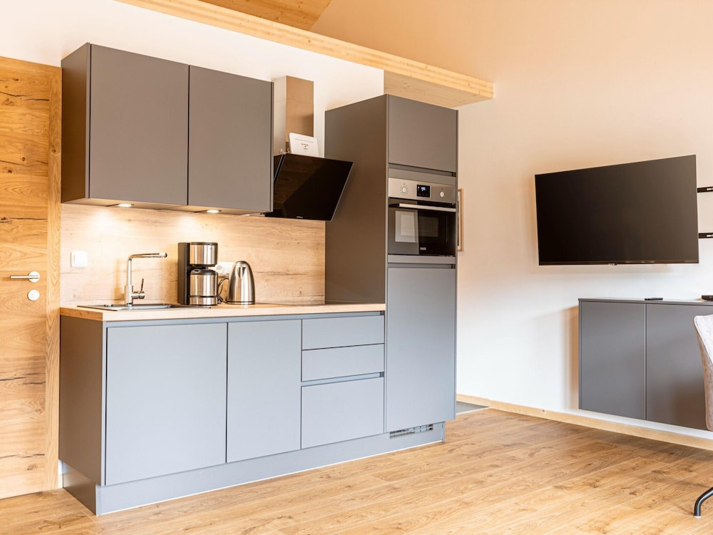 Pleasant Apartment With Sauna