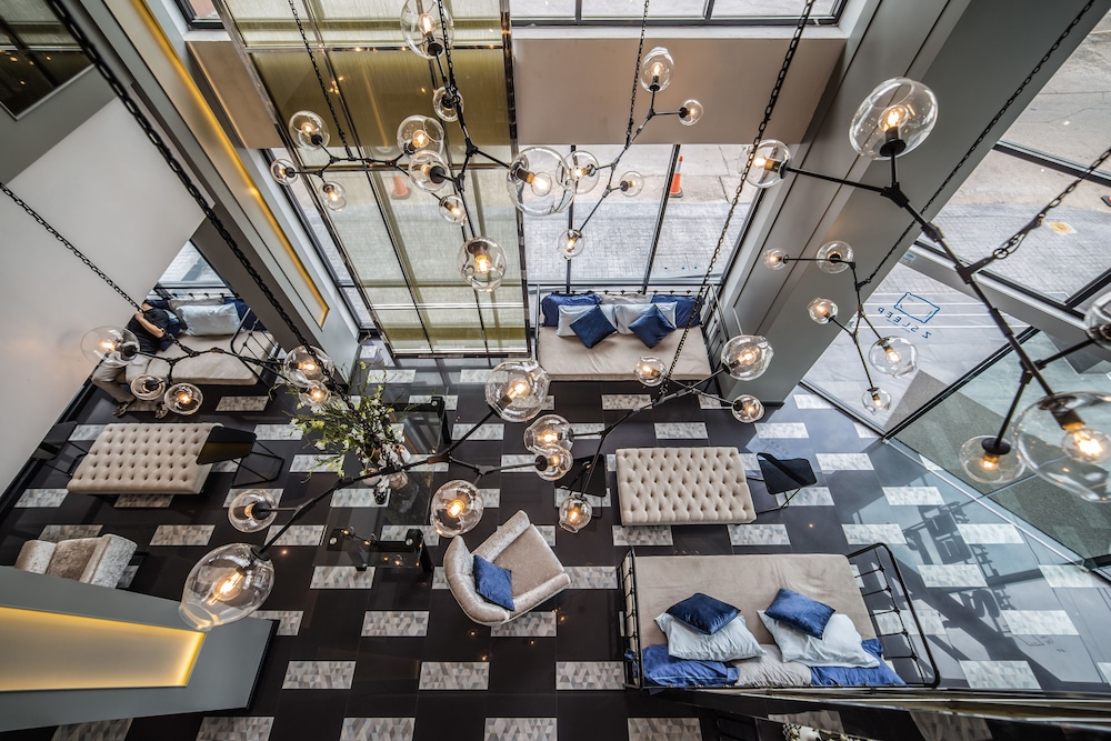 Z Sleep Hotel 5
