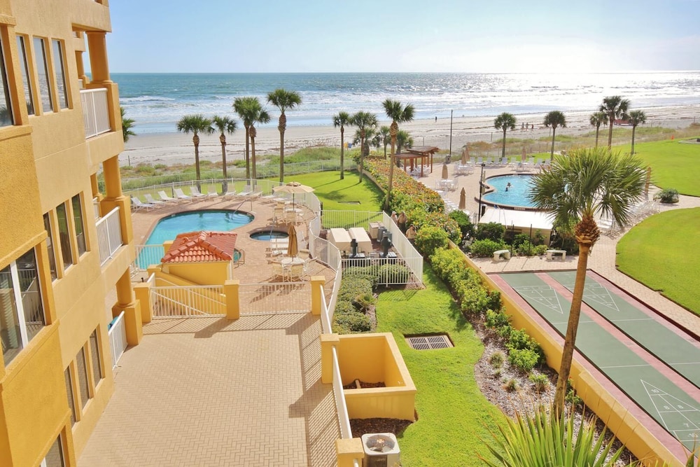 Atlantic Villas 303