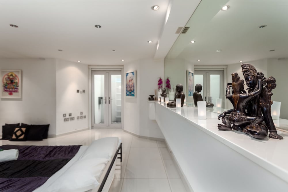 Holiday Lets London 1
