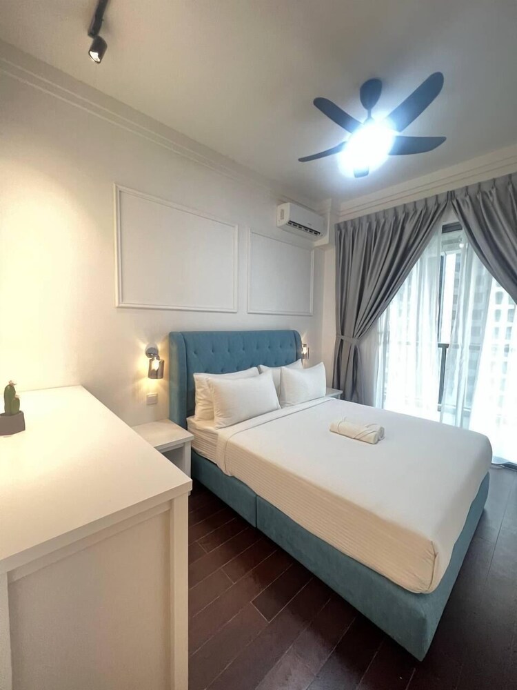 R&F Princess Cove at ANJU