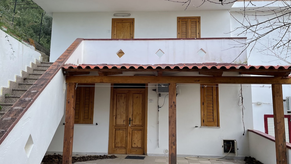 Villagio Camping La Scogliera