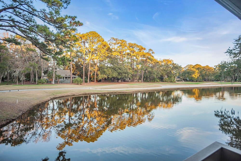 2426 Inland Harbour at The Sea Pines Resort