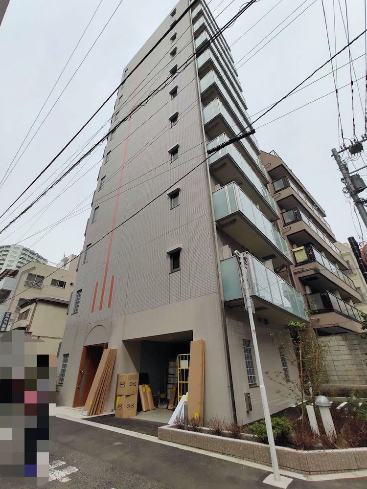 building