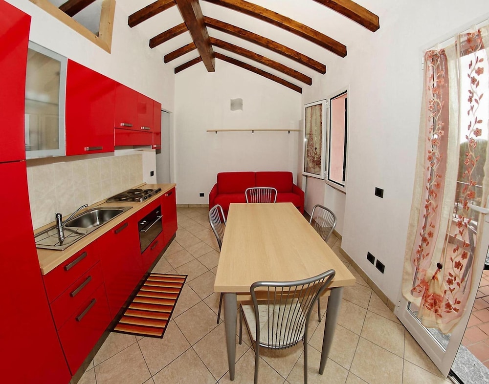 Apartment in Castellaro With Communal Pool-formerly TUI Ferienhaus