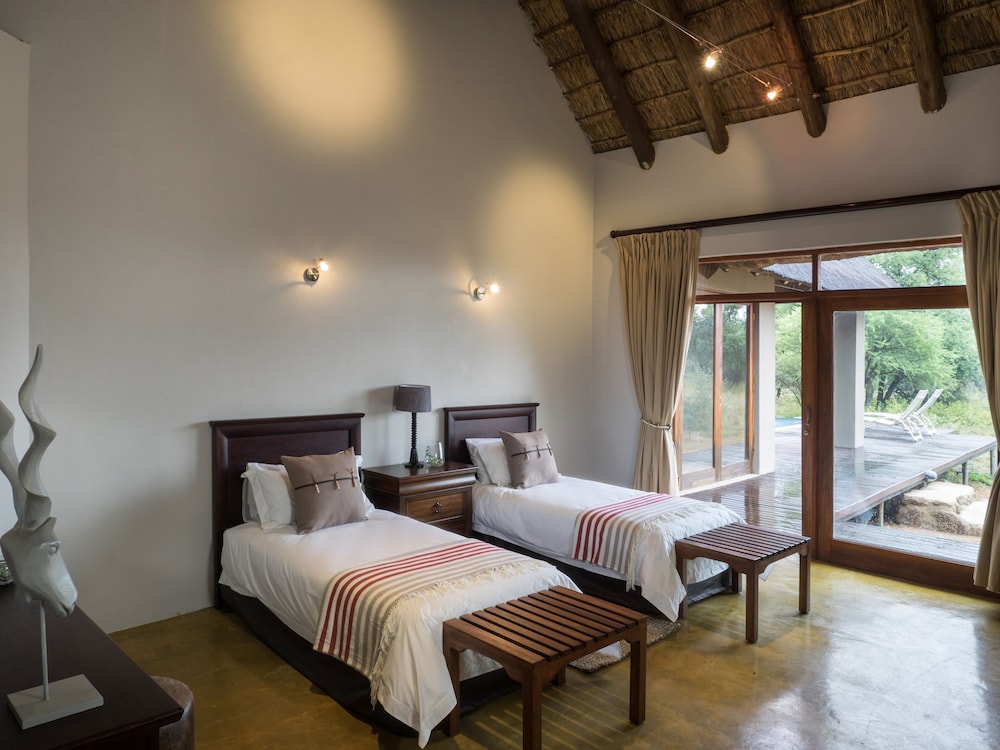 Finfoot Lake Reserve by Dream Resorts