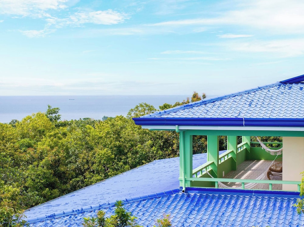 Villa Jolam - Family Haven in an Island Paradise - Camotes