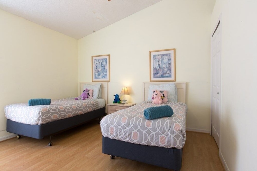Indian Creek Vacation Home Close To Disney 5 Bedroom Villa
