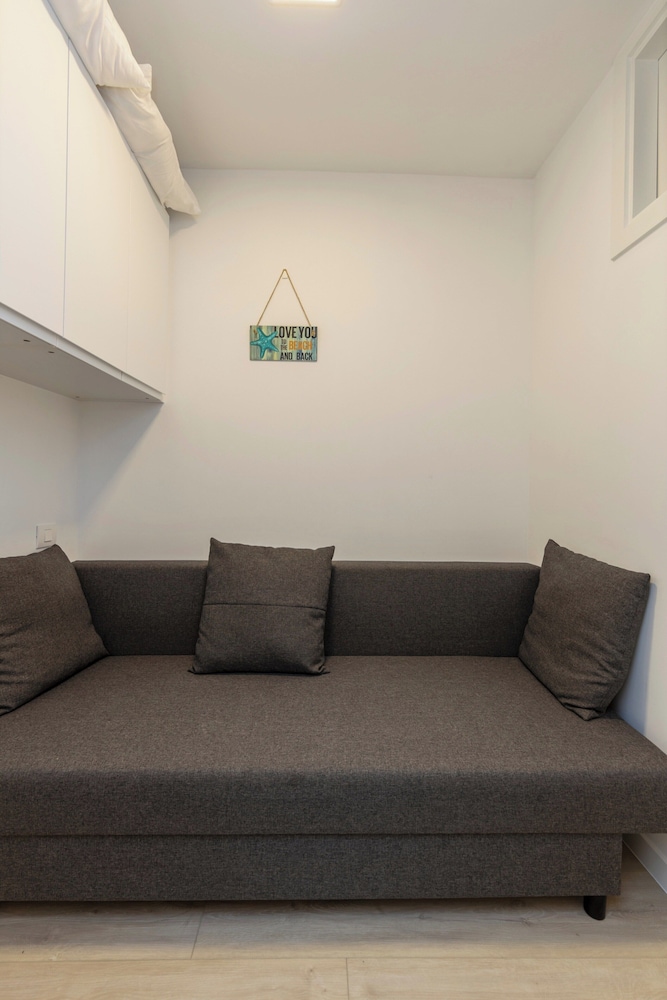 Apartment in Blankenberge by the Sea