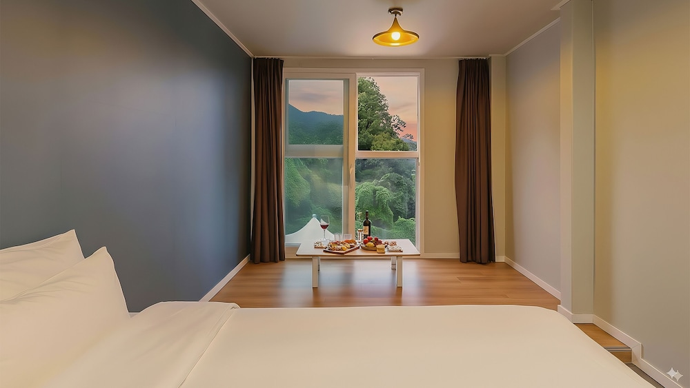 Viva Pension Nami Island, Gapyeong