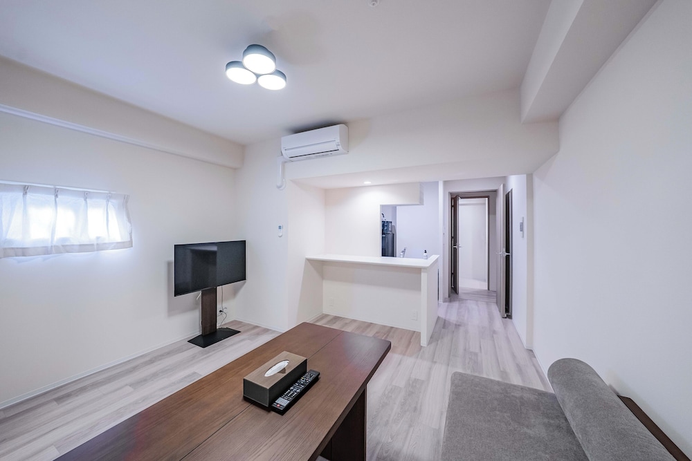 Apartment Hotel 11 Shinsaibashi 7