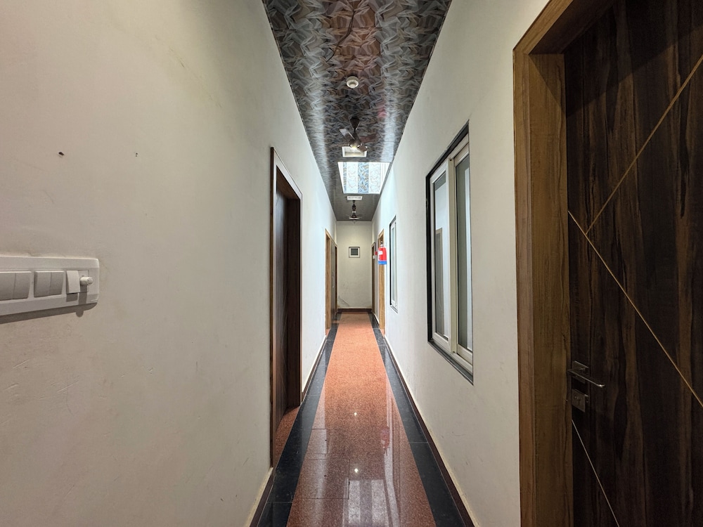 Trishika Residency