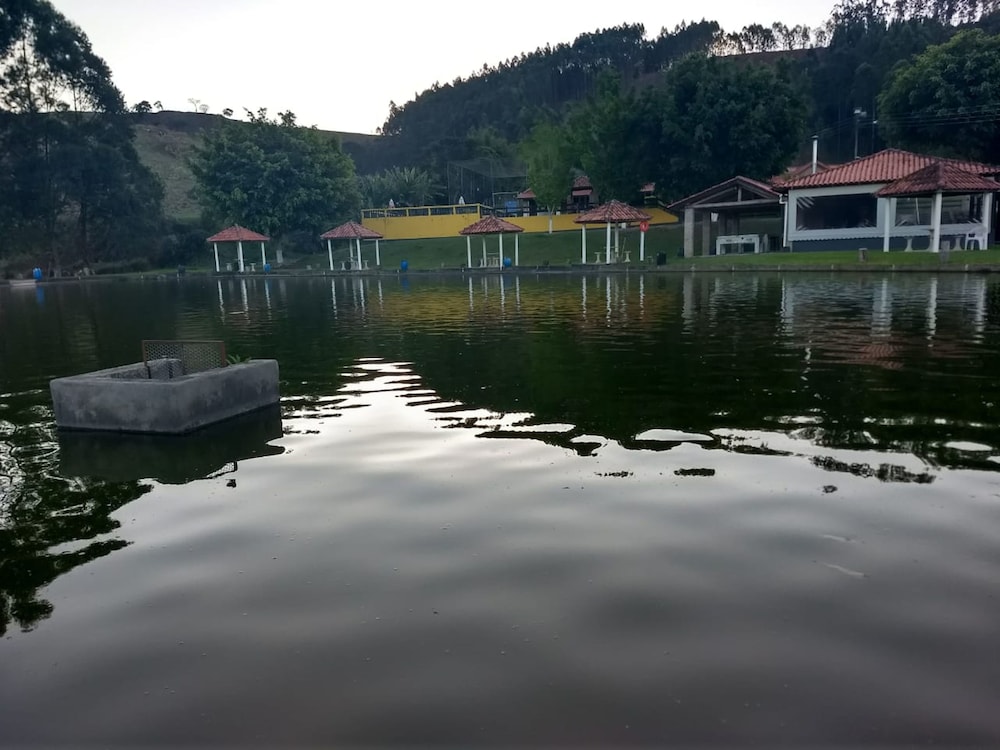 Pousada e Pesca Esportiva Fazolin