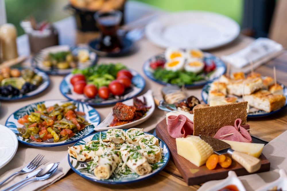 Parna Hotel - Image 39