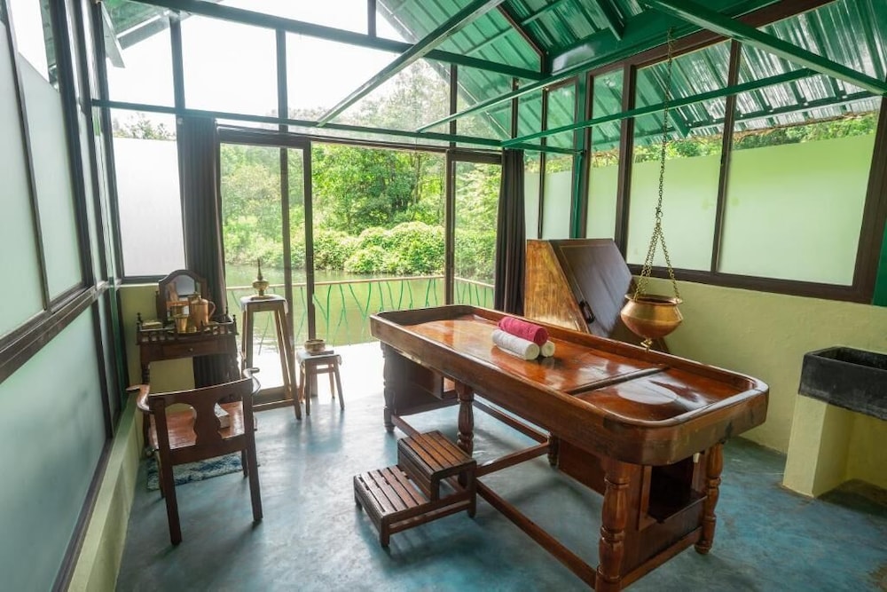 Gorukana Eco Wellness Centre