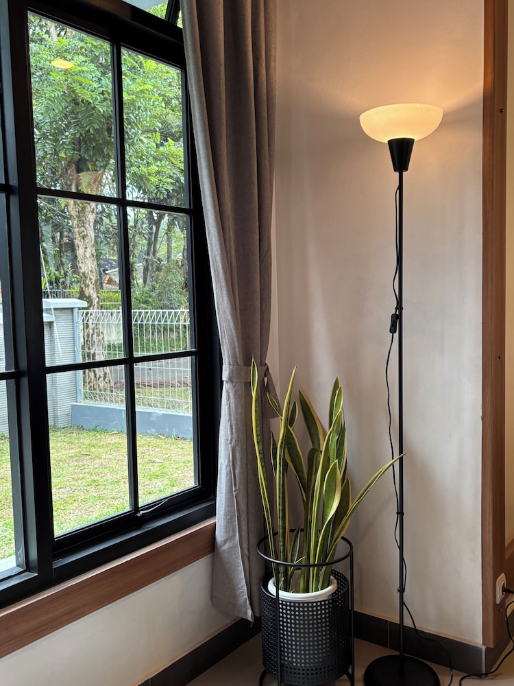 Citrus Villa Puncak Cipanas