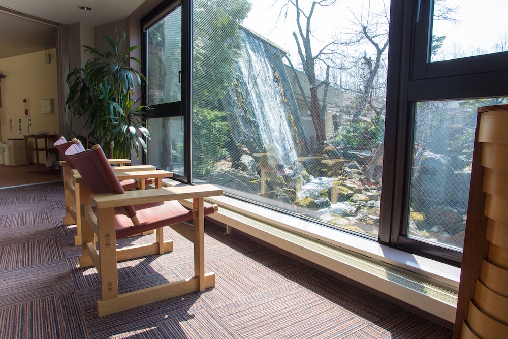 Ryokan Sensyoen