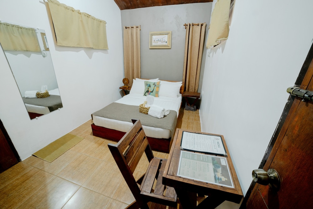 Spacio Caliraya