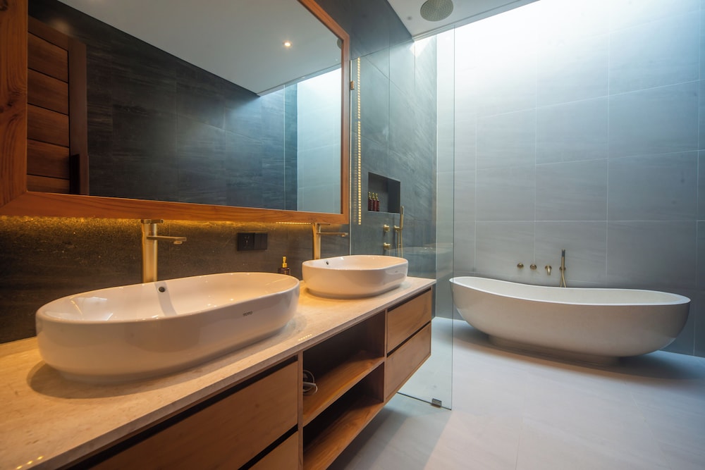 3BedRoom Lucky Lotus Villa Private Pool