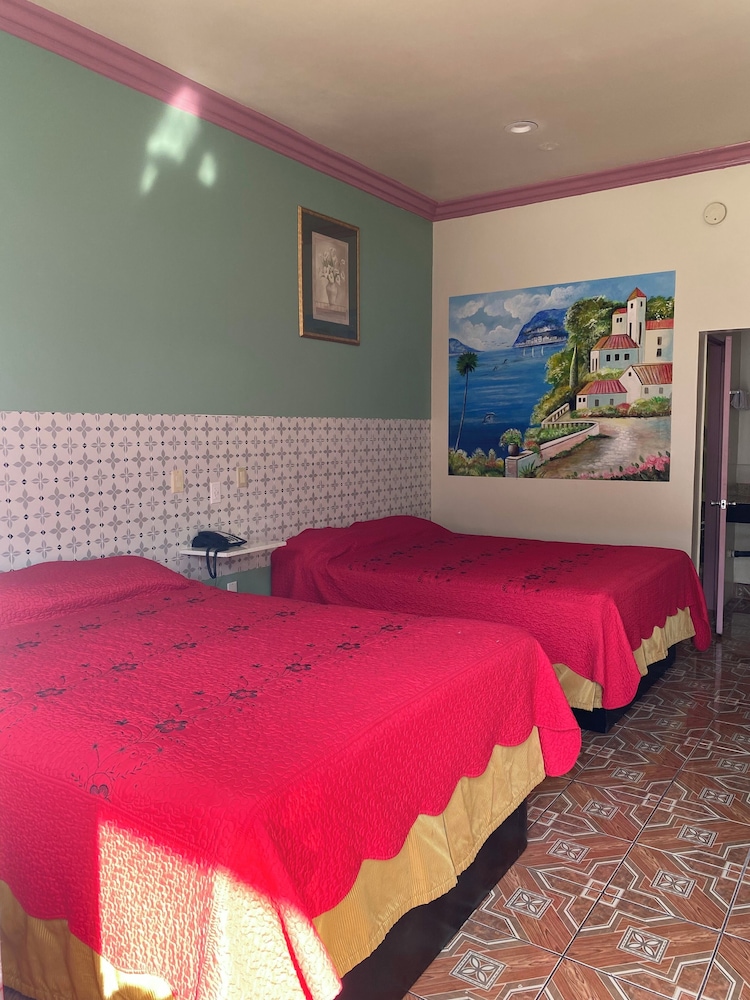 Dream Inn