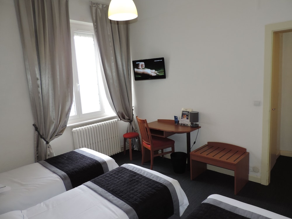 Metz Vacations - Hotel Alerion - Property Image 5