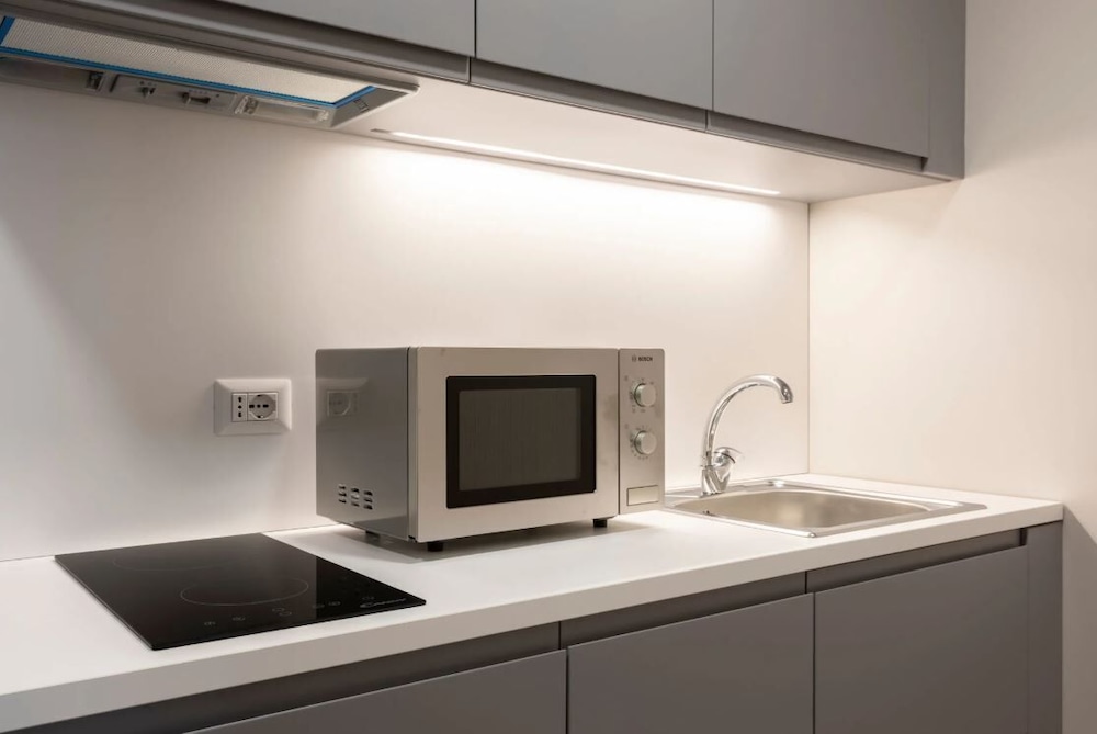 Croce Apartments