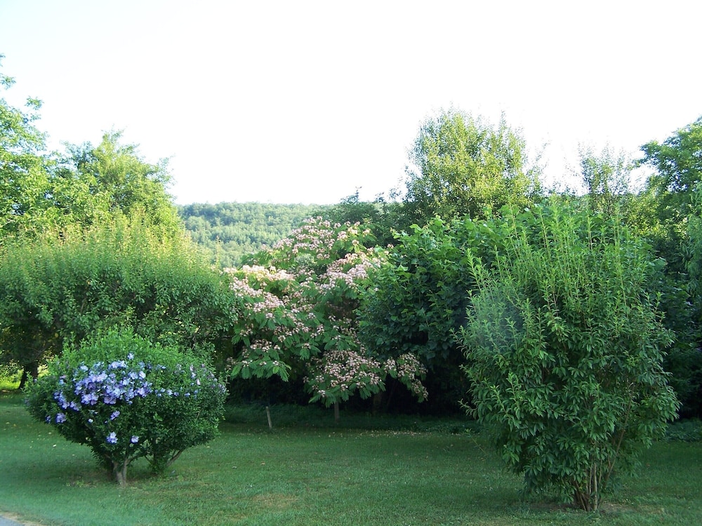 Aux 4 saisons