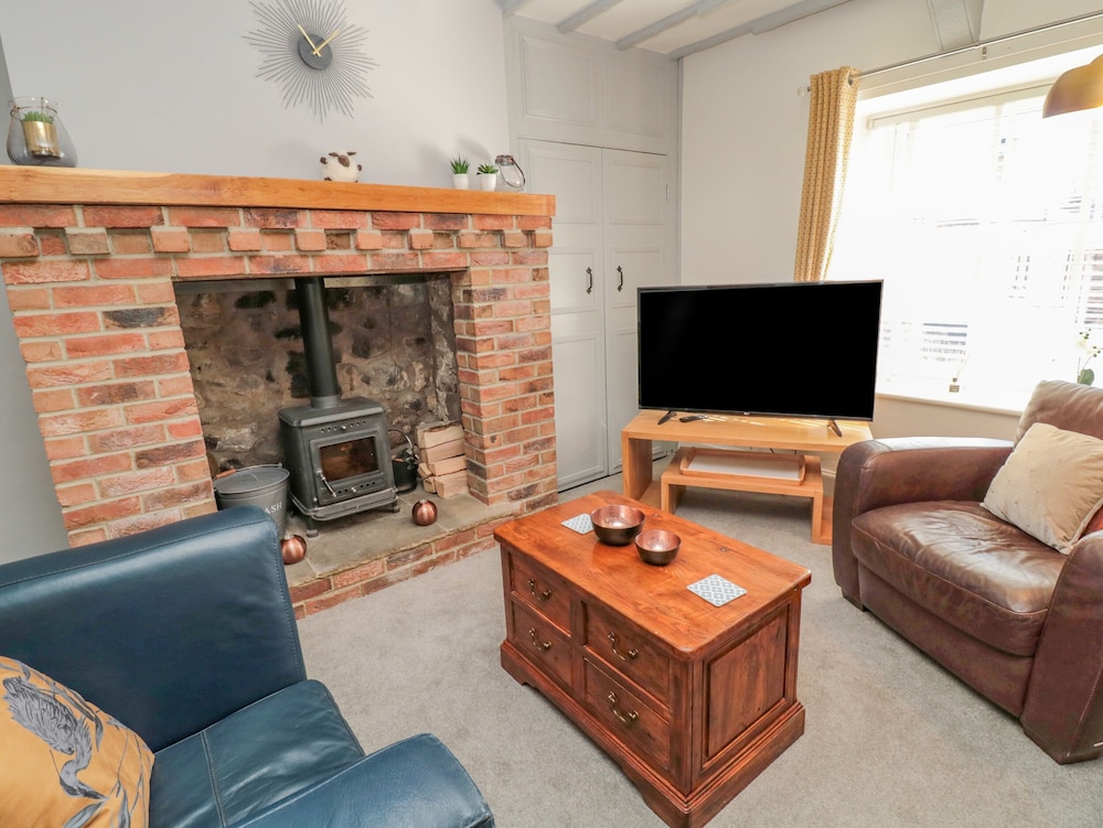 Woolley Lodge