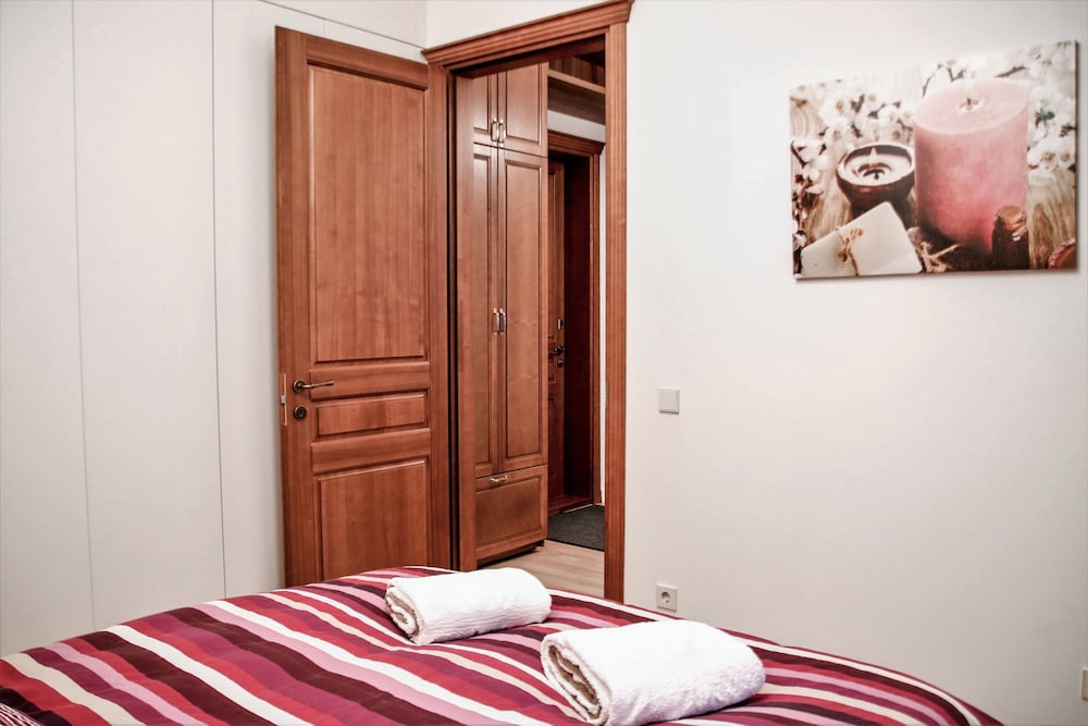 Brand New Labdariu Str Apartment