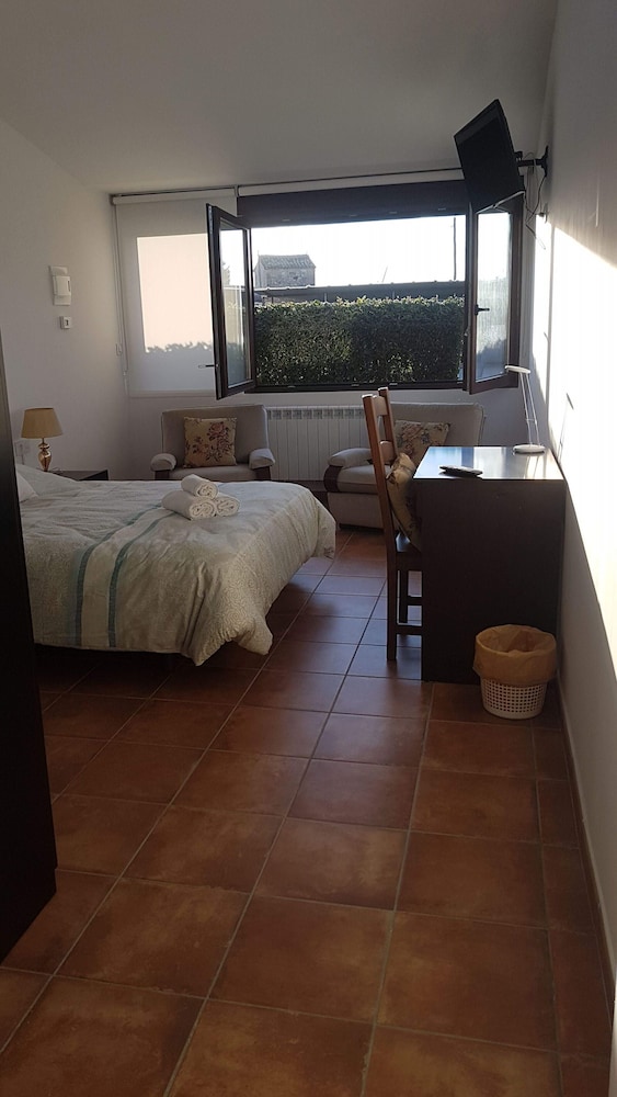 Rooms With Private wc