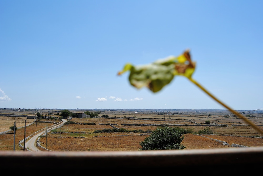 Casale Clemente en Ragusa