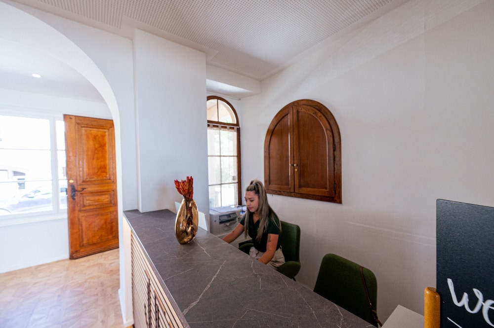 Montreux Vacations - Jetty Boutique Hotel  Restaurant - Property Image 5