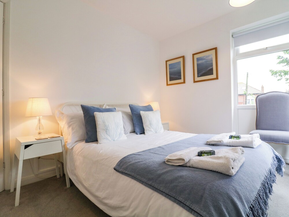 The Bridge House, Southwold
