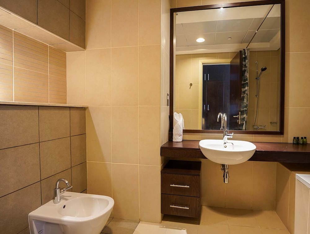 KeyHost - Dream The Palm Residences Near Rixos - K261