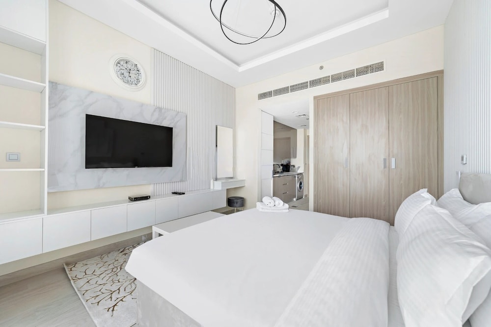 Lux BnB Farhad Azizi- Al Jaddaf